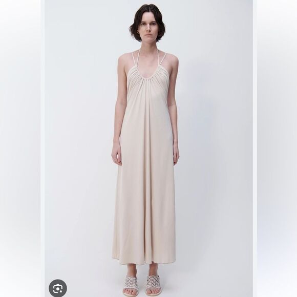 HAYES MAXI DRESS SIMkHAi SIZE S MSRP 495 - Picture 1 of 1